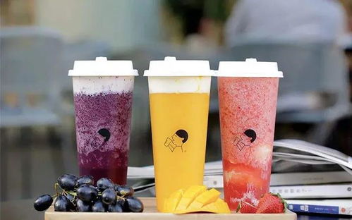 喜茶攤上大事了 店員拿錯飲料致顧客誤飲化學品，洗胃后持續嘔吐